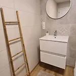 Apartment Le Des Vannes Neufchâteau