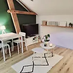 Apartment Le Des Vannes *