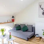 Le Des Vannes Apartment Neufchâteau