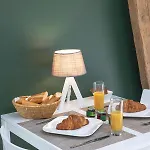 Le Des Vannes