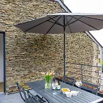 Apartment Le Des Vannes Neufchâteau