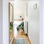 Apartment Le Des Vannes