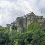 Le Des Vannes * Neufchâteau