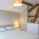 Le Des Vannes Apartment *