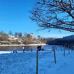 Le Des Vannes Apartment *