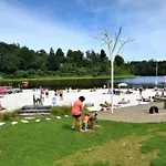 Le Des Vannes Apartment *