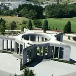 Apartment Le Des Vannes *