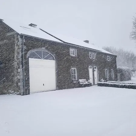 Lejlighed Le Des Vannes Neufchâteau