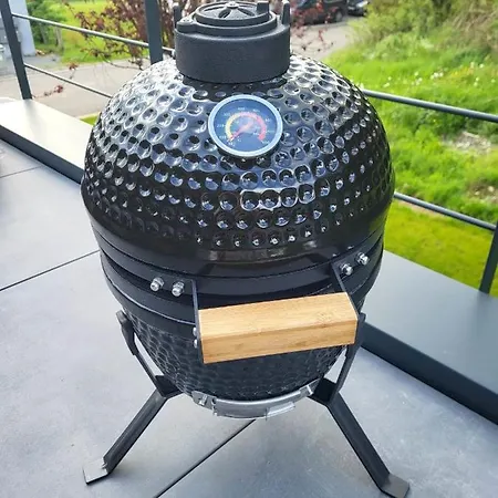 Lejlighed Le Des Vannes *