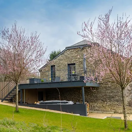 Le Des Vannes Нёфшато