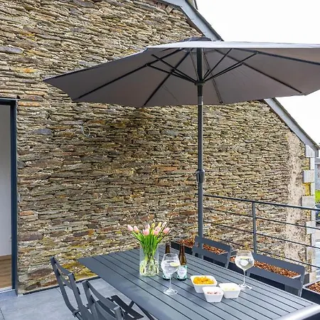 Lejlighed Le Des Vannes Neufchâteau