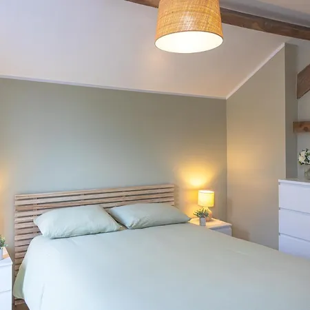 Apartment Le Des Vannes