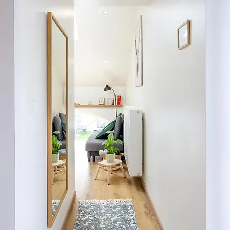 Lejlighed Le Des Vannes