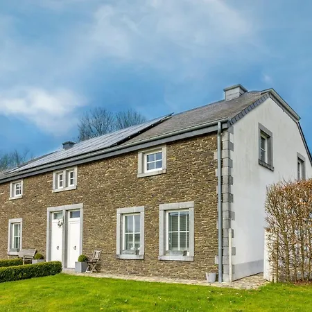 Le Des Vannes Lejlighed *