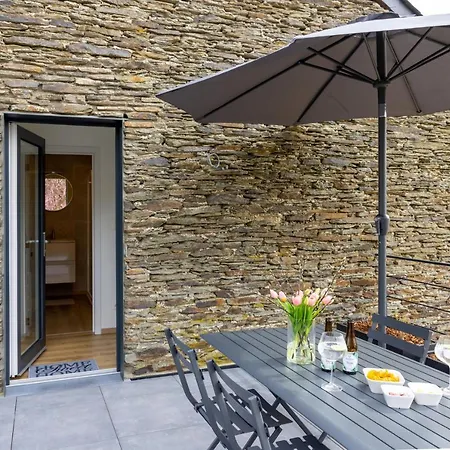 Apartment Le Des Vannes Neufchateau