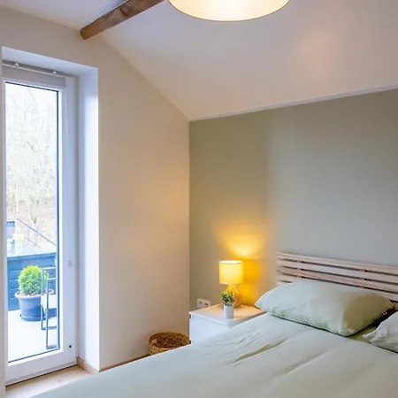 Apartment Le Des Vannes