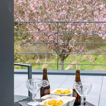 Le Des Vannes Appartement
