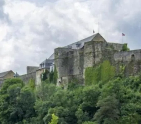 Le Des Vannes * Neufchateau