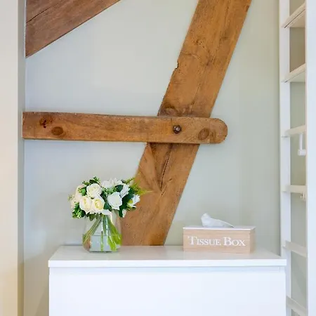 Appartement Le Des Vannes Neufchâteau