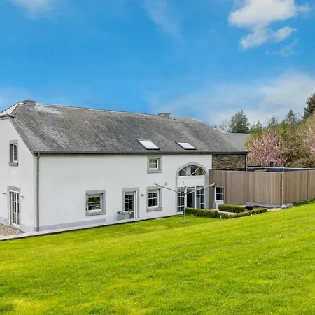 Le Des Vannes Lejlighed