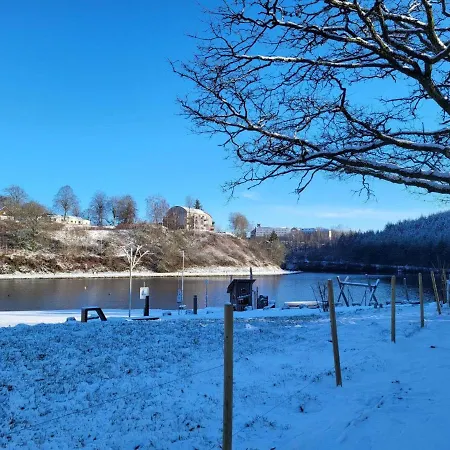 Le Des Vannes Lejlighed *