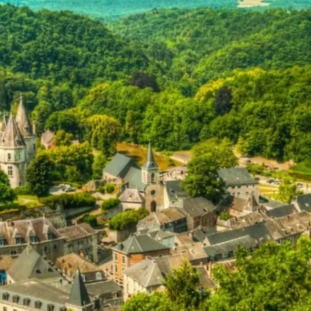 Le Des Vannes Апартаменты *