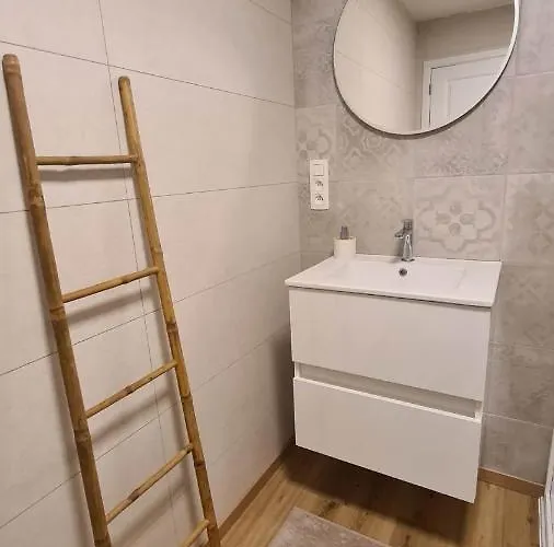 Apartment Le Des Vannes Neufchateau