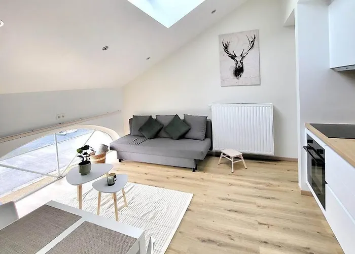 Apartment Le Des Vannes