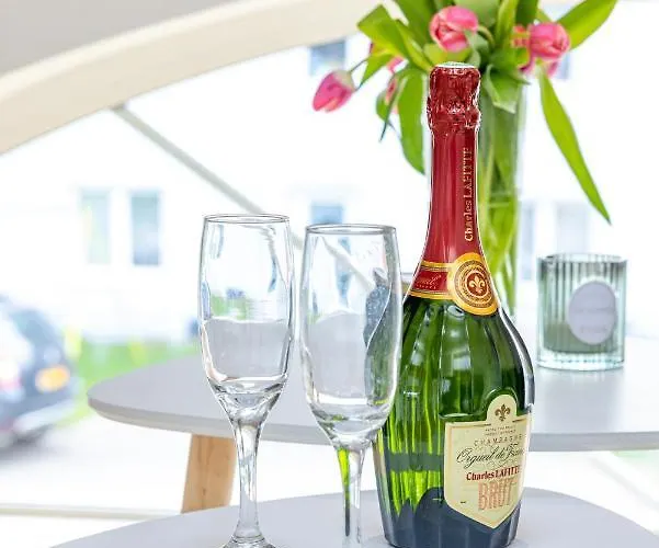 Le Des Vannes * Нёфшато