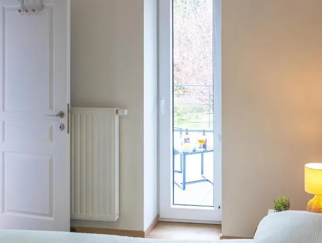 Le Des Vannes Neufchateau