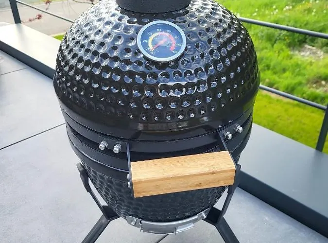 Апартаменты Le Des Vannes *