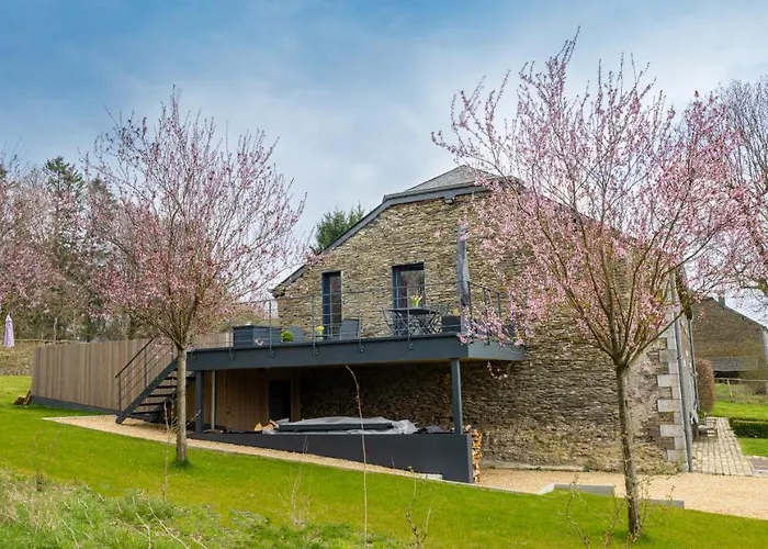 Le Des Vannes نوفشاتو