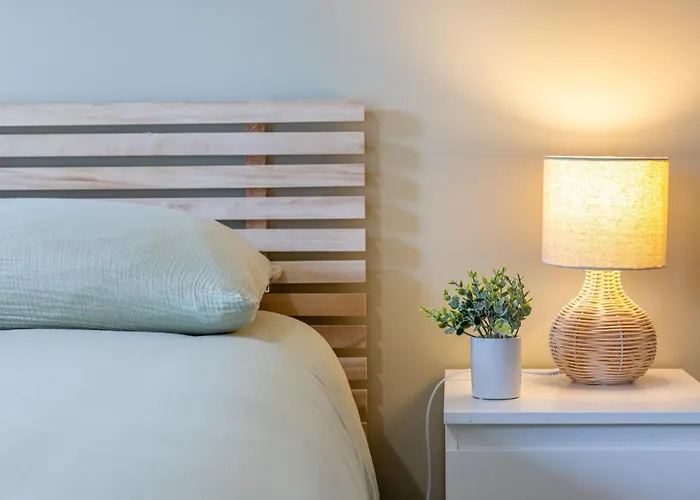 Apartment Le Des Vannes Neufchateau