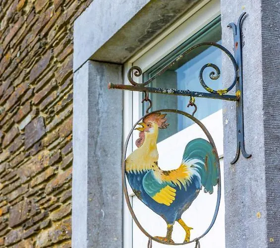 Le Des Vannes Апартаменты