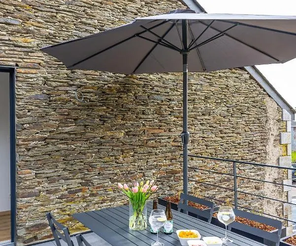 Apartment Le Des Vannes Neufchateau