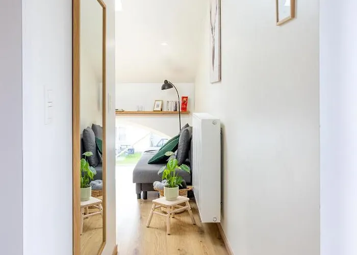 Apartment Le Des Vannes