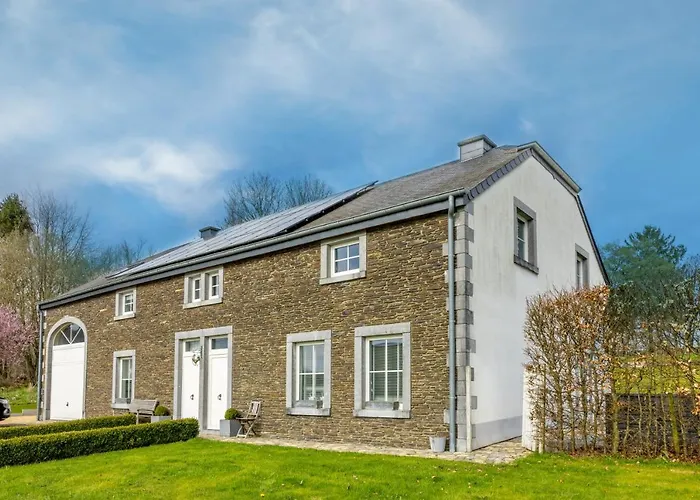 Le Des Vannes Апартаменты *