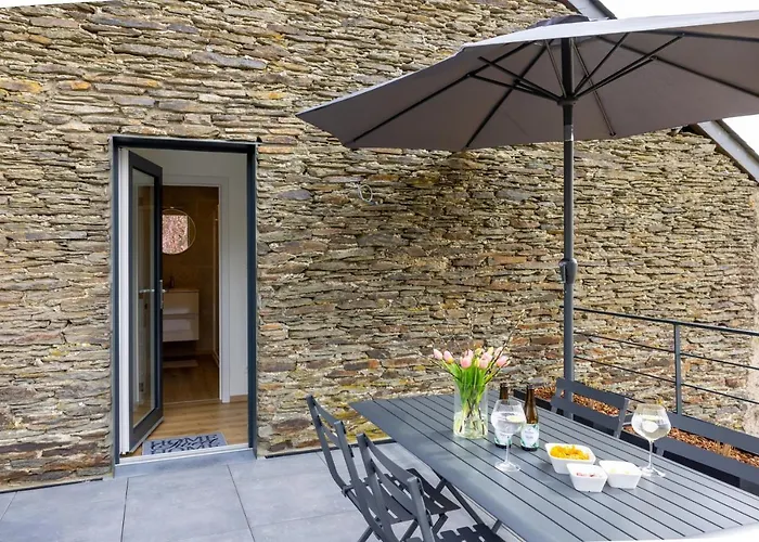 Apartment Le Des Vannes Neufchateau