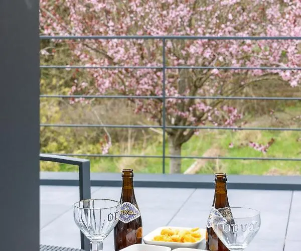 Le Des Vannes Apartment