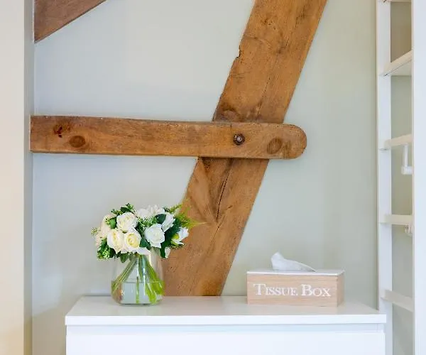 Apartment Le Des Vannes Neufchateau