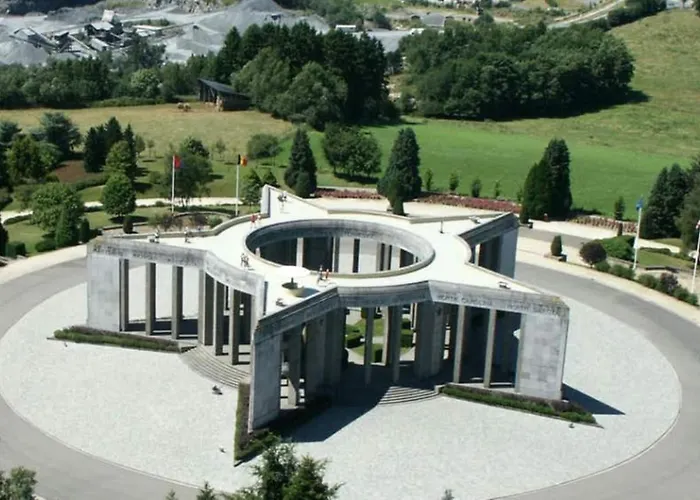 Апартаменты Le Des Vannes *